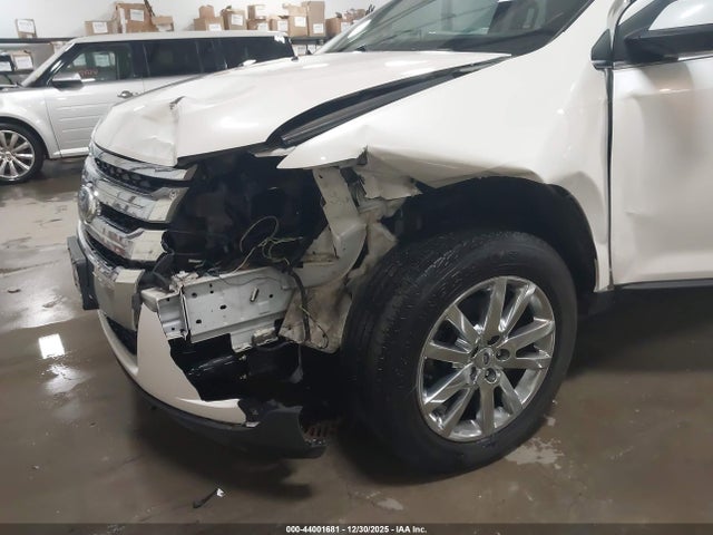 2014 FORD EDGE 2FMDK4KC4EBA24958 Photo 5