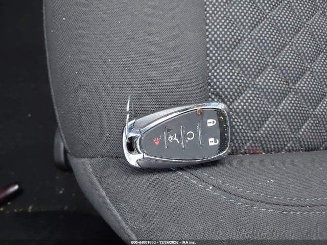Auction sale of the 2019 Chevrolet Blazer, vin: 3GNKBBRA4KS591432, lot number: 44001683