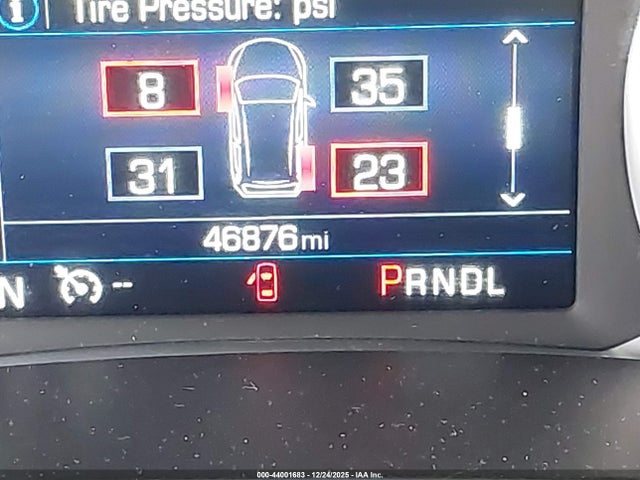 44001683 :رقم المزاد ، 3GNKBBRA4KS591432 vin ، 2019 Chevrolet Blazer مزاد بيع