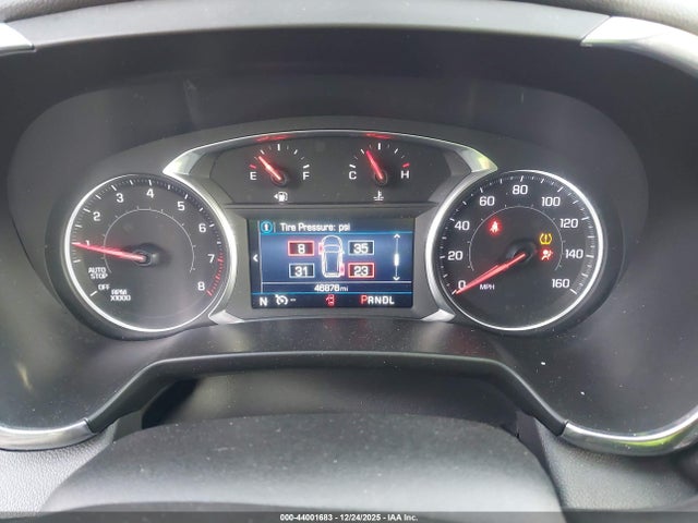 44001683 :رقم المزاد ، 3GNKBBRA4KS591432 vin ، 2019 Chevrolet Blazer مزاد بيع