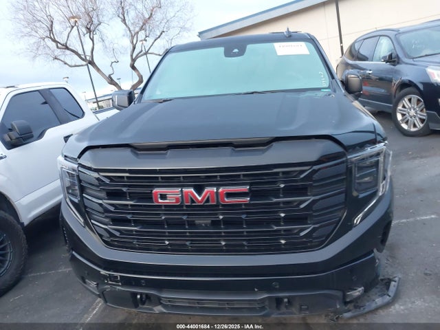 3GTUUCE89SG176937 GMC Sierra 1500 4wd Short Box Elevation With 3sb