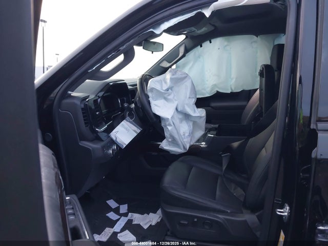 3GTUUCE89SG176937 GMC Sierra 1500 4wd Short Box Elevation With 3sb