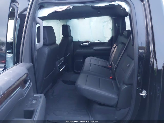 3GTUUCE89SG176937 GMC Sierra 1500 4wd Short Box Elevation With 3sb