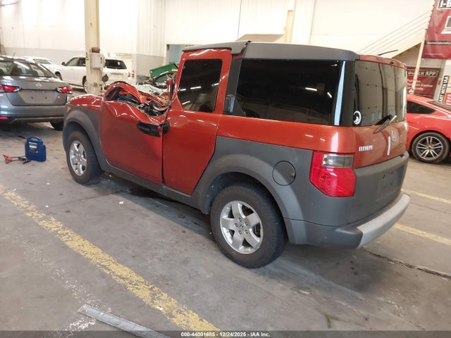 Aukcja sprzedaży 2004 Honda Element Ex, vin: 5J6YH28524L032261, numer aukcji: 44001685