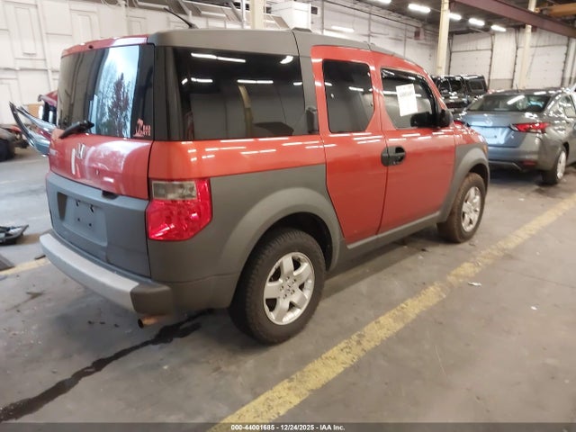 Aukcja sprzedaży 2004 Honda Element Ex, vin: 5J6YH28524L032261, numer aukcji: 44001685