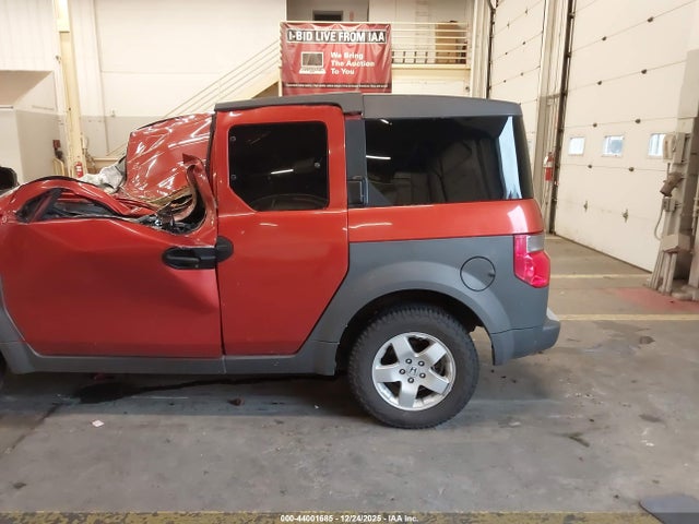 Aukcja sprzedaży 2004 Honda Element Ex, vin: 5J6YH28524L032261, numer aukcji: 44001685