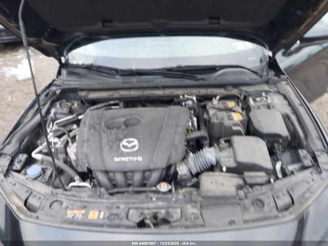 2021 MAZDA MAZDA3 JM1BPBLL2M1404102 Photo 9