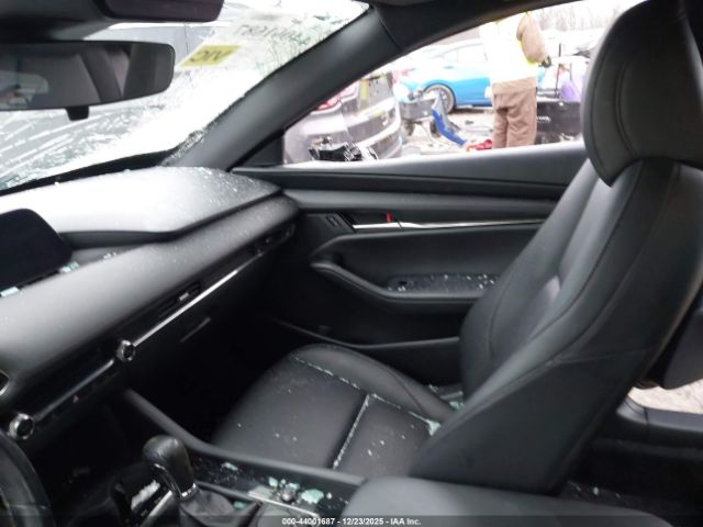 2021 MAZDA MAZDA3 JM1BPBLL2M1404102 Photo 4