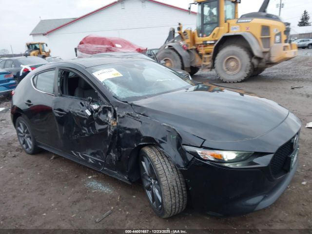 2021 MAZDA MAZDA3 JM1BPBLL2M1404102 Photo 5