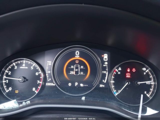 2021 MAZDA MAZDA3 JM1BPBLL2M1404102 Photo 6