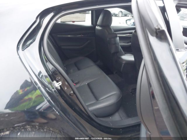 2021 MAZDA MAZDA3 JM1BPBLL2M1404102 Photo 7