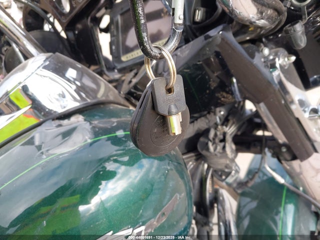 2015 HARLEY-DAVIDSON FLHXS 1HD1KRM18FB648882 Photo 10