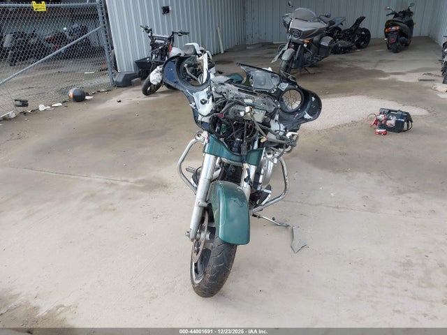 2015 HARLEY-DAVIDSON FLHXS 1HD1KRM18FB648882 Photo 4