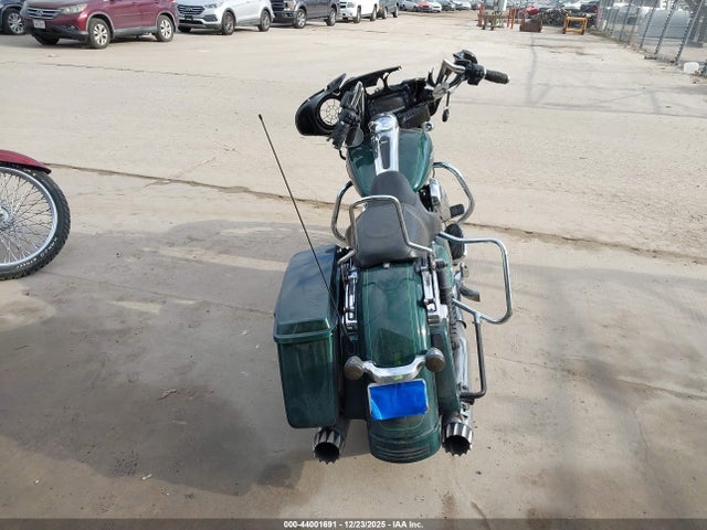 2015 HARLEY-DAVIDSON FLHXS 1HD1KRM18FB648882 Photo 5