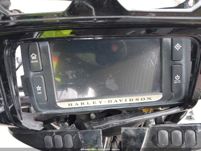 2015 HARLEY-DAVIDSON FLHXS 1HD1KRM18FB648882 Photo 6