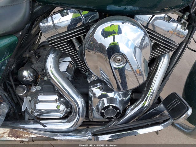 2015 HARLEY-DAVIDSON FLHXS 1HD1KRM18FB648882 Photo 7