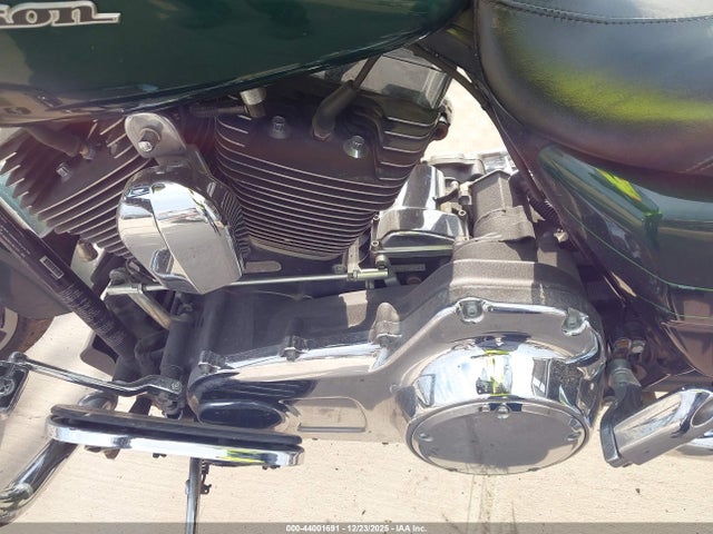 2015 HARLEY-DAVIDSON FLHXS 1HD1KRM18FB648882 Photo 8