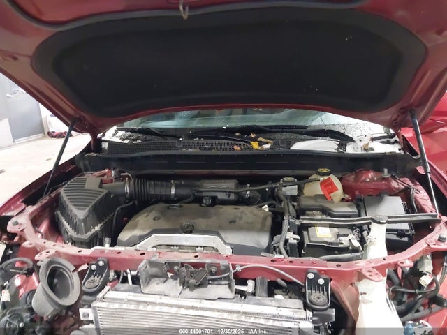3GNKBBRA0LS550913 Chevrolet Blazer Fwd 1lt