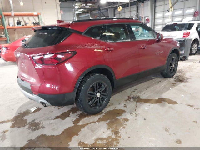 3GNKBBRA0LS550913 Chevrolet Blazer Fwd 1lt
