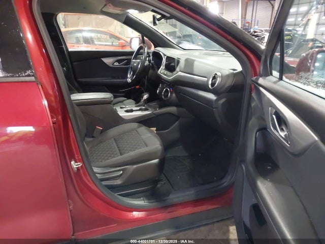 3GNKBBRA0LS550913 Chevrolet Blazer Fwd 1lt