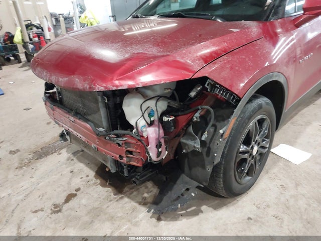 3GNKBBRA0LS550913 Chevrolet Blazer Fwd 1lt