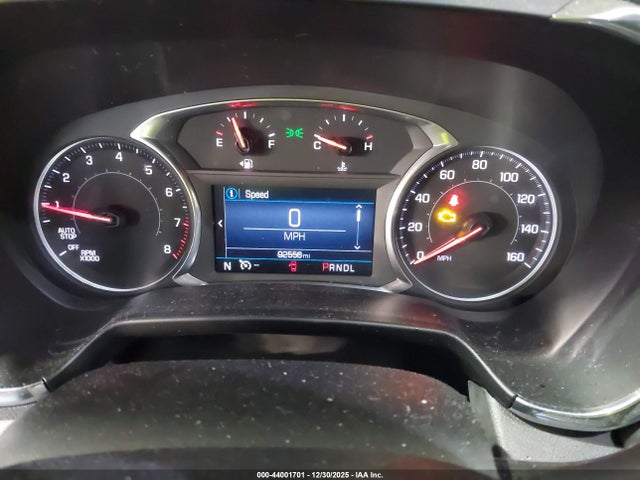 3GNKBBRA0LS550913 Chevrolet Blazer Fwd 1lt