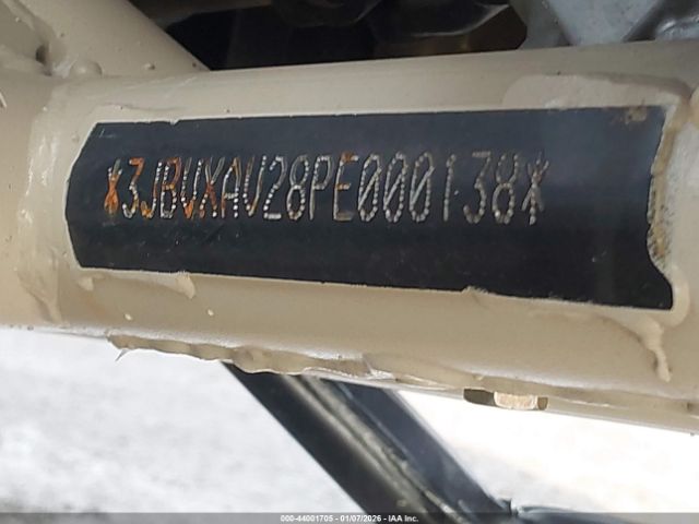 2023 CAN-AM MAVERICK X3 3JBVXAV28PE000138 Photo 9