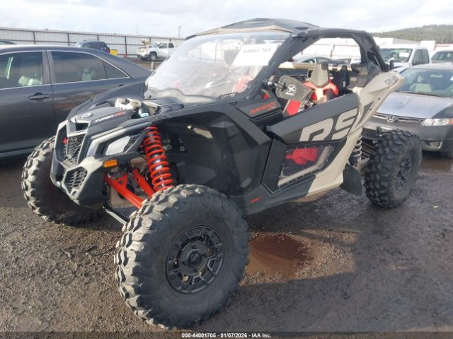 2023 CAN-AM MAVERICK X3 3JBVXAV28PE000138 Photo 1