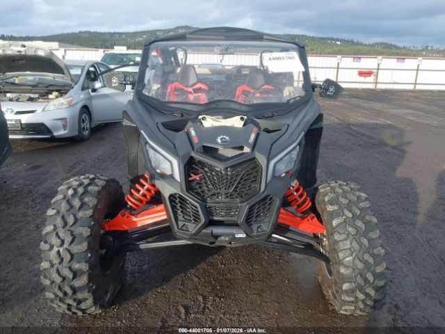 2023 CAN-AM MAVERICK X3 3JBVXAV28PE000138 Photo 4