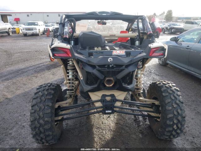 2023 CAN-AM MAVERICK X3 3JBVXAV28PE000138 Photo 5