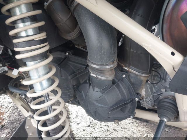 2023 CAN-AM MAVERICK X3 3JBVXAV28PE000138 Photo 8