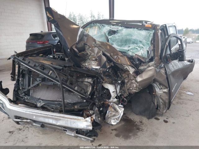 2014 GMC SIERRA 1500 3GTU2VEC7EG223733 Photo 5