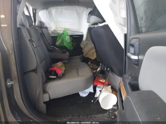 2014 GMC SIERRA 1500 3GTU2VEC7EG223733 Photo 7