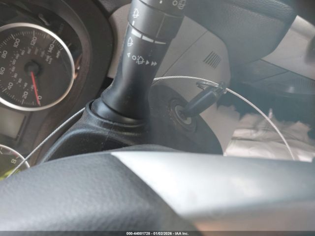 2014 SUBARU FORESTER JF2SJAGC5EH419225 Photo 10