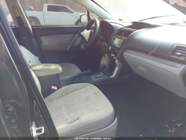 2014 SUBARU FORESTER JF2SJAGC5EH419225 Photo 4