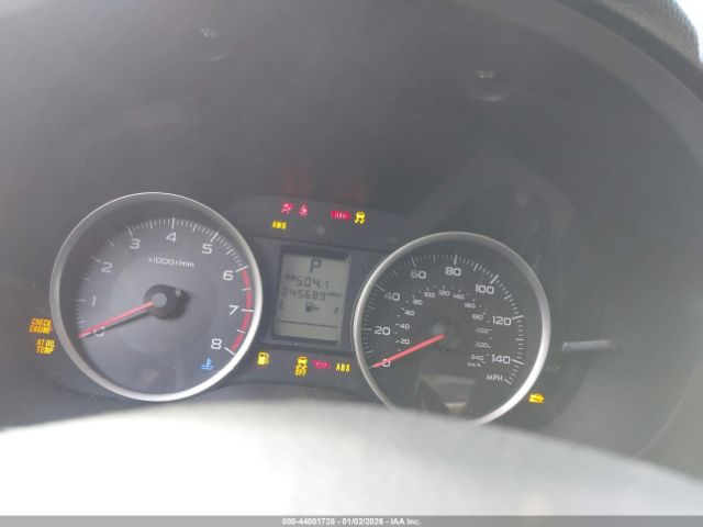 2014 SUBARU FORESTER JF2SJAGC5EH419225 Photo 6