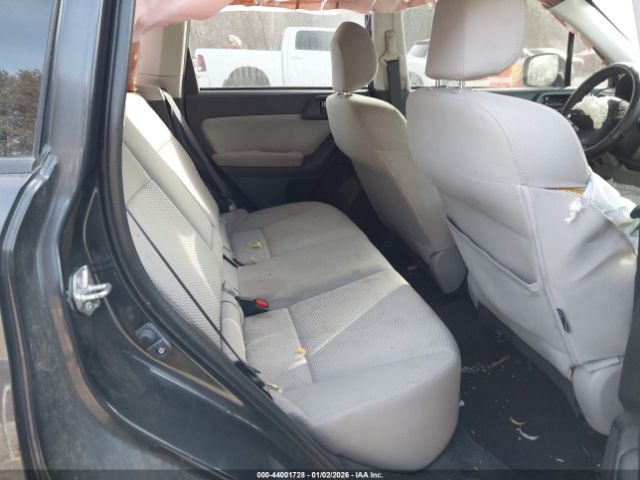 2014 SUBARU FORESTER JF2SJAGC5EH419225 Photo 7