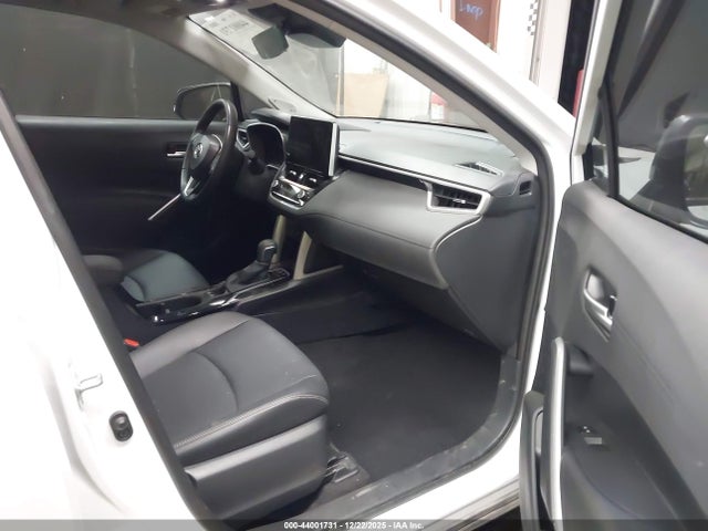 Toyota Corolla Cross Xle 2025 7MUDAAAG1SV119097 Image 5