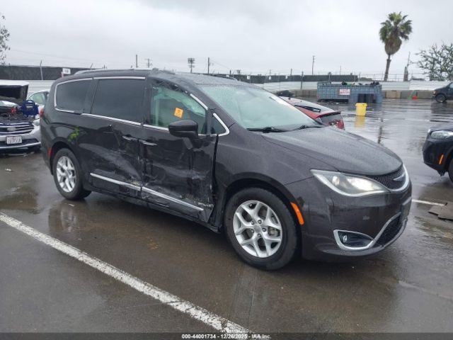 2017 CHRYSLER PACIFICA 2C4RC1EG6HR850694 Photo 0