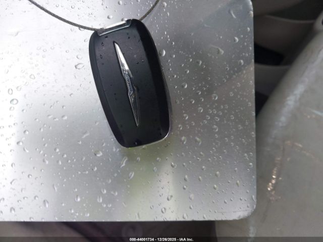 2017 CHRYSLER PACIFICA 2C4RC1EG6HR850694 Photo 10