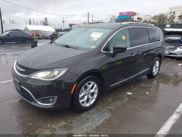 2017 CHRYSLER PACIFICA 2C4RC1EG6HR850694 Photo 1