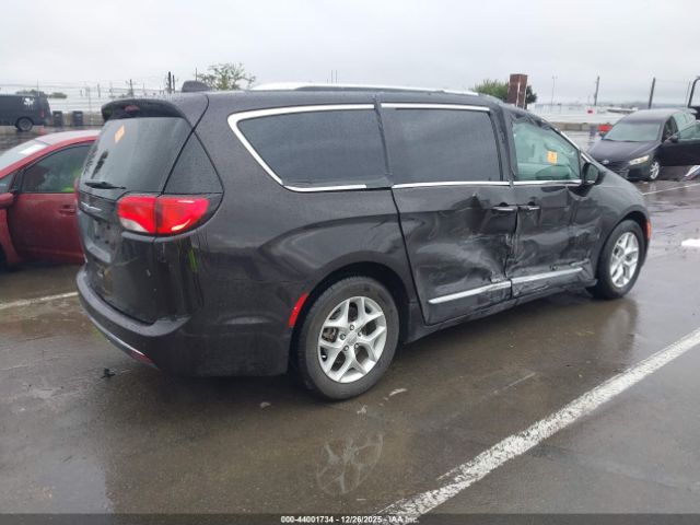 2017 CHRYSLER PACIFICA 2C4RC1EG6HR850694 Photo 3