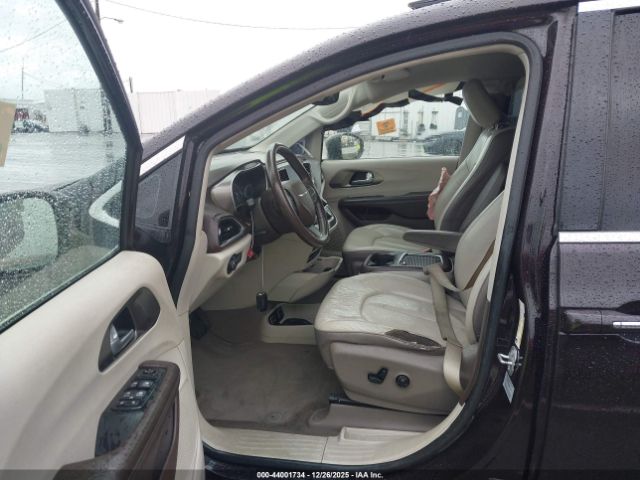 2017 CHRYSLER PACIFICA 2C4RC1EG6HR850694 Photo 4