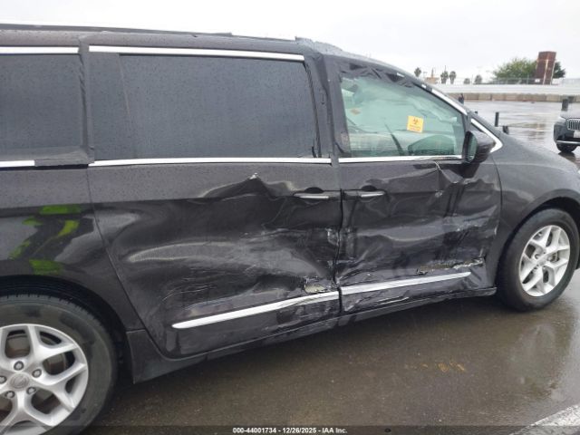 2017 CHRYSLER PACIFICA 2C4RC1EG6HR850694 Photo 5