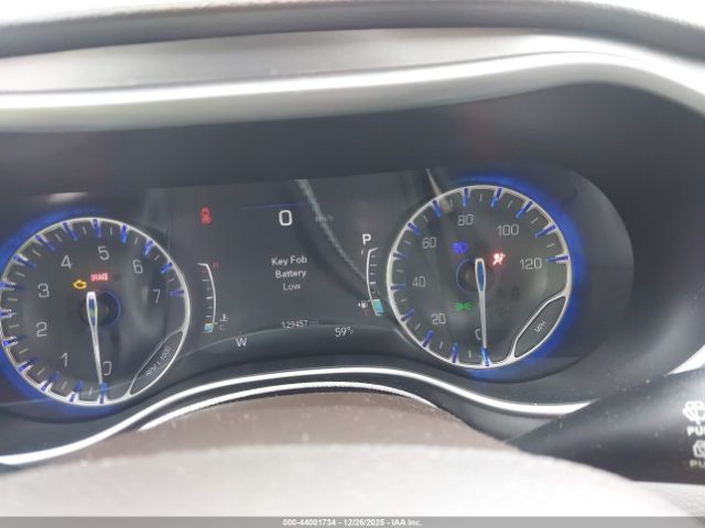 2017 CHRYSLER PACIFICA 2C4RC1EG6HR850694 Photo 6