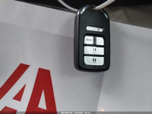 2022 HONDA ACCORD HYBRID 1HGCV3F57NA005850 Photo 10