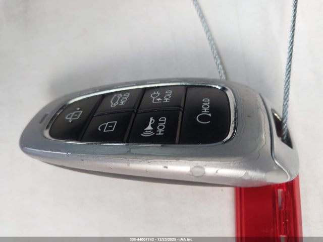 Hyundai Ioniq 5 Sel 2024 KM8KN4DE1RU247844 Image 11
