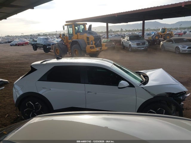 Hyundai Ioniq 5 Sel 2024 KM8KN4DE1RU247844 Image 14