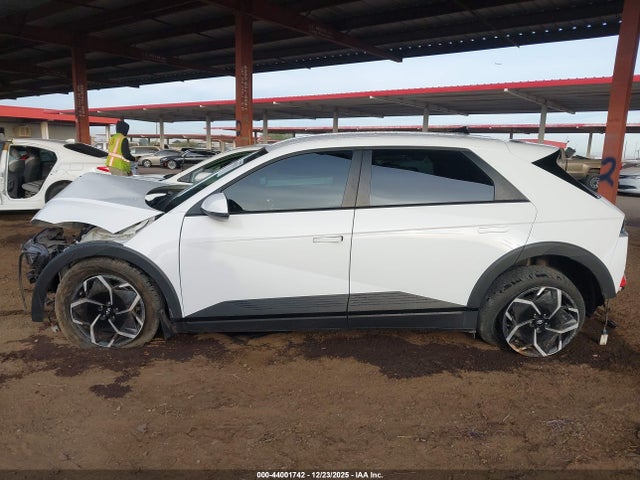 Hyundai Ioniq 5 Sel 2024 KM8KN4DE1RU247844 Image 15