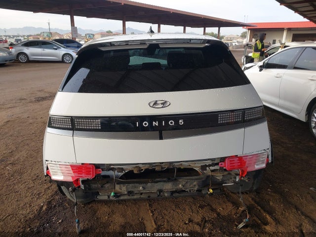 Hyundai Ioniq 5 Sel 2024 KM8KN4DE1RU247844 Image 17